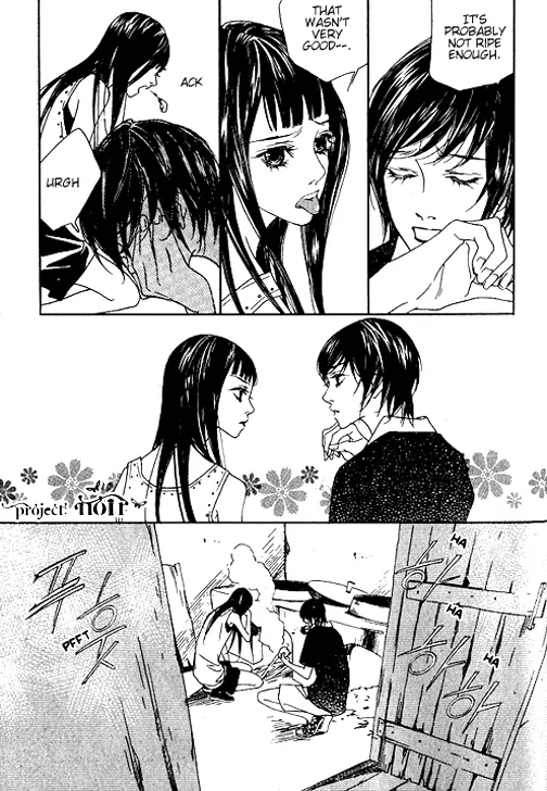 The Flowers of Evil Chapter 24 image 18